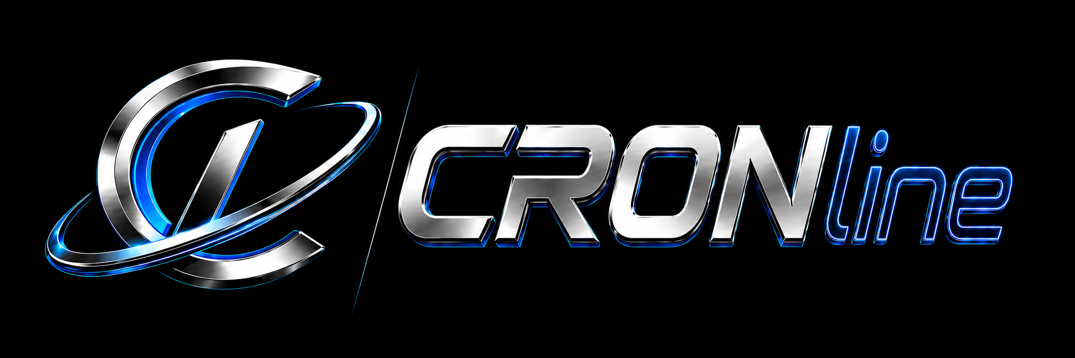 CronLine by Clearline Studio